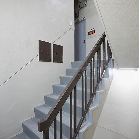 Kamiya Tk Building 301 Apartment Tokio Exterior foto
