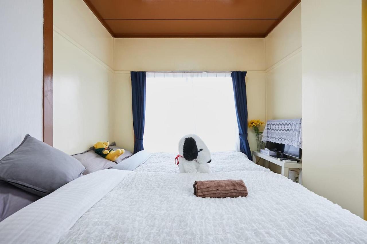 Kamiya Tk Building 301 Apartment Tokio Exterior foto