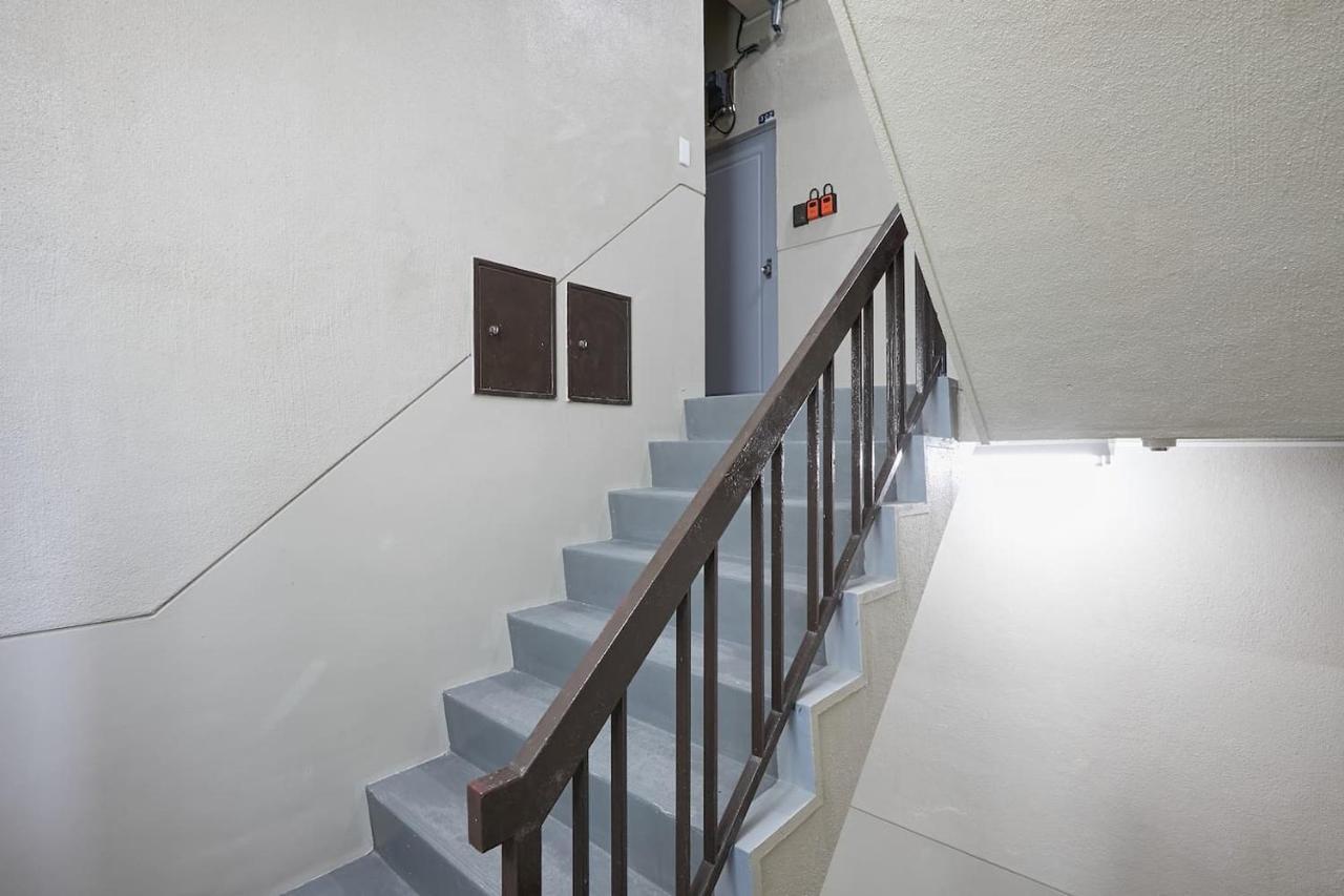 Kamiya Tk Building 301 Apartment Tokio Exterior foto