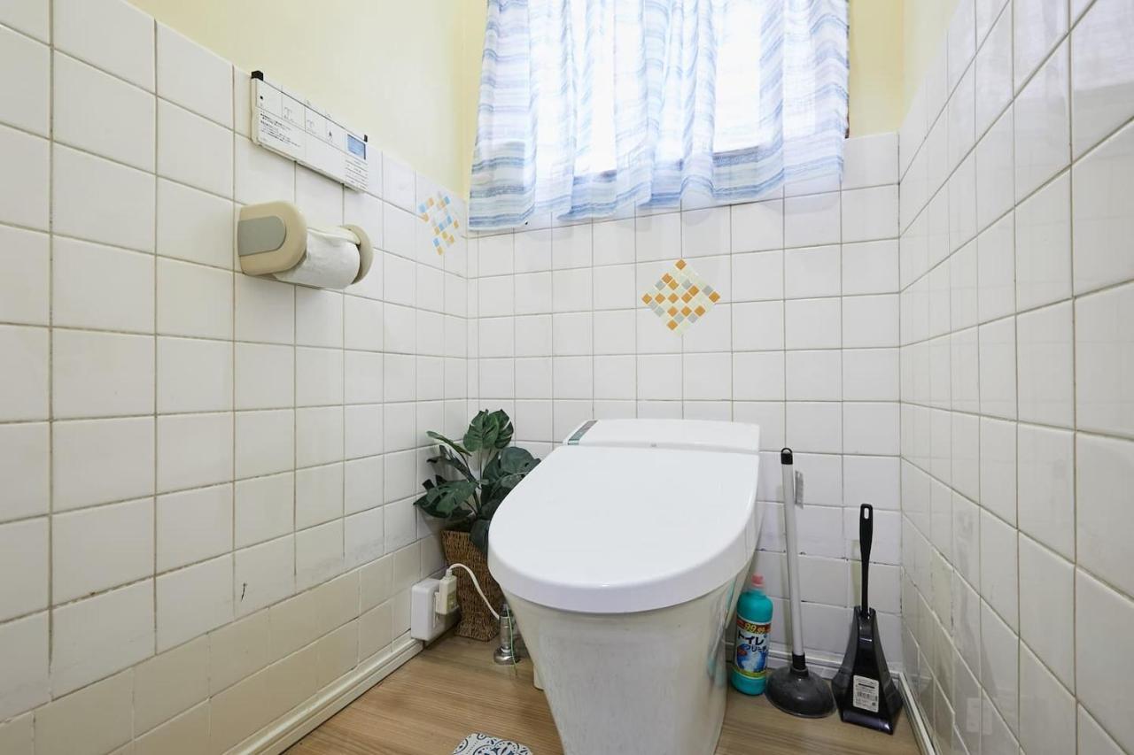 Kamiya Tk Building 301 Apartment Tokio Exterior foto